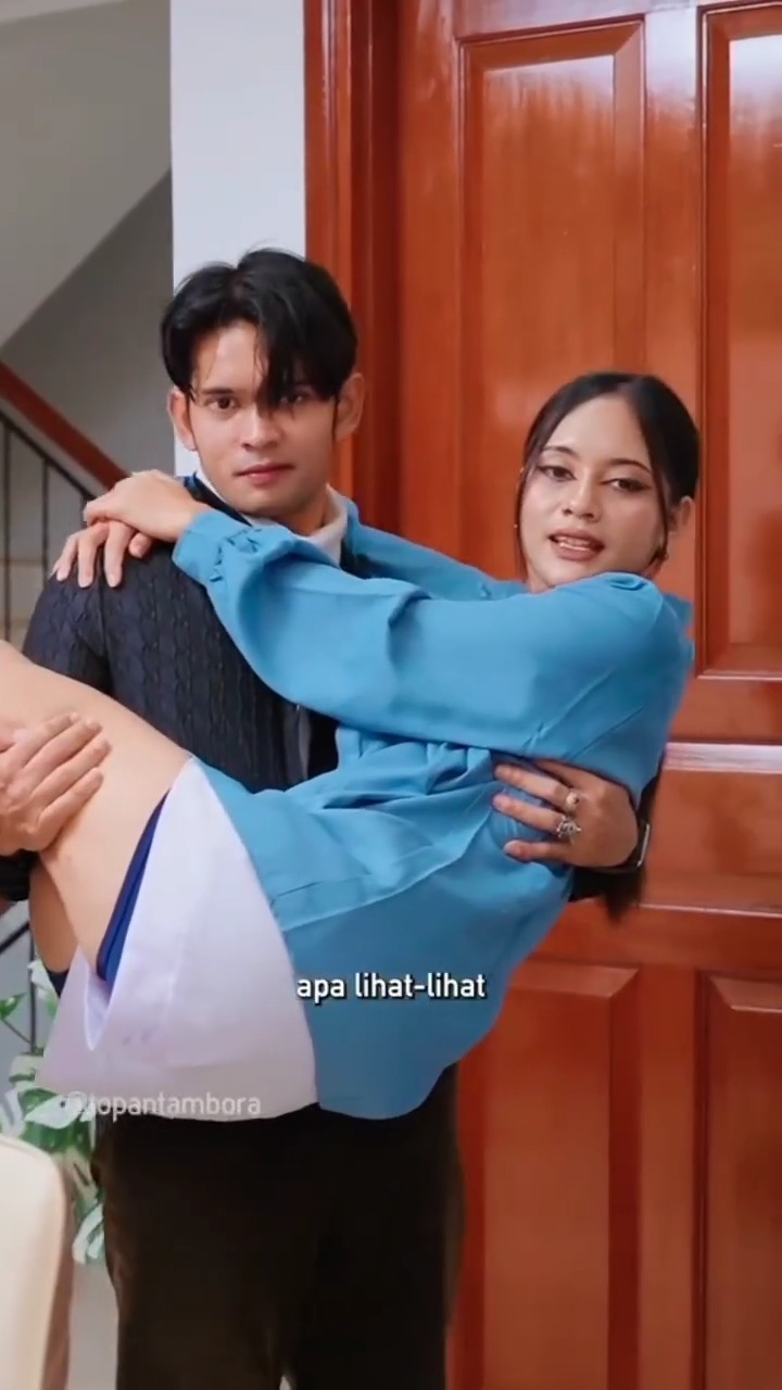 [FILM LENGKAP] 091I0722 Ahkirnya kebongkar