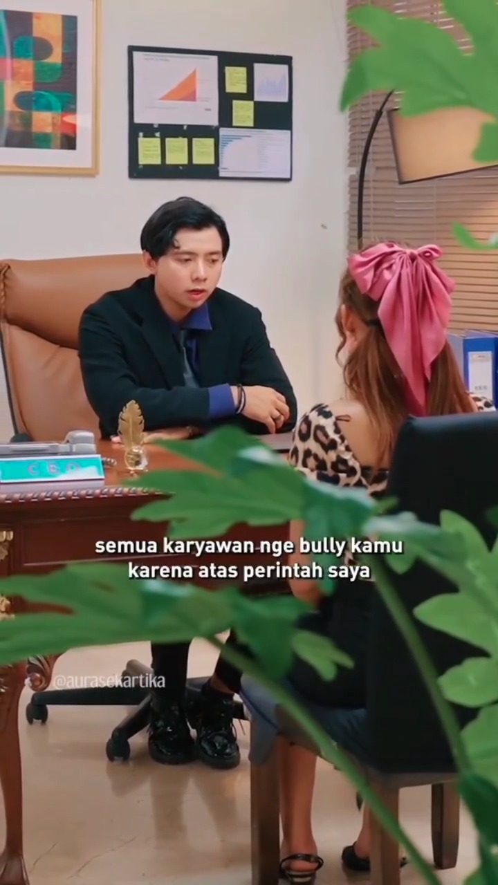 [FILM LENGKAP] 088I0722 Drama film pendek seru nih