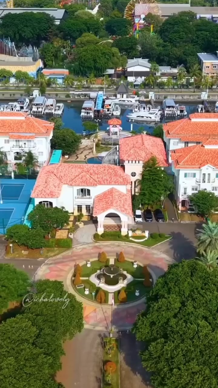 [FILM LENGKAP] 087I0722 Tukang jamu jadi milyarder