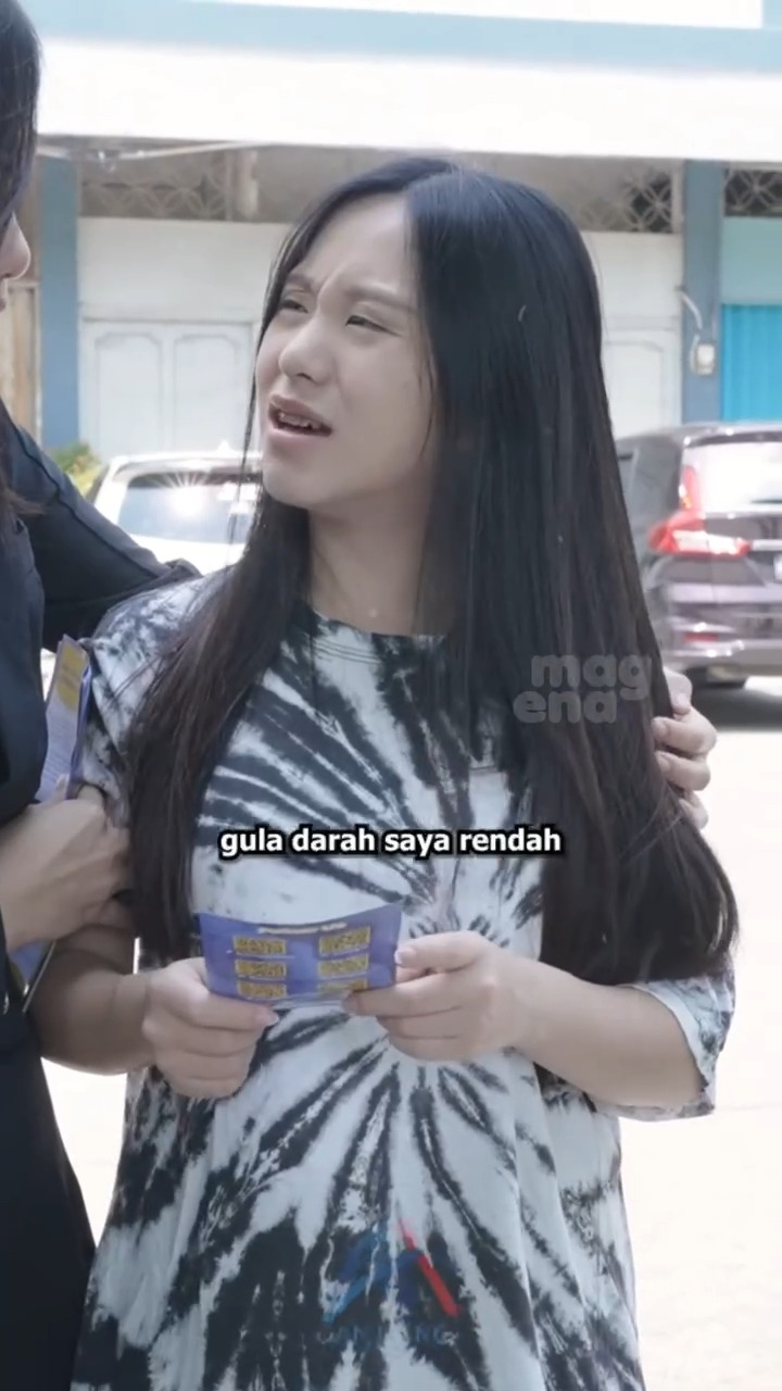 [FILM LENGKAP] 024I0722 Sepertinya aku sudah salah , Harus bersaing secara sehat