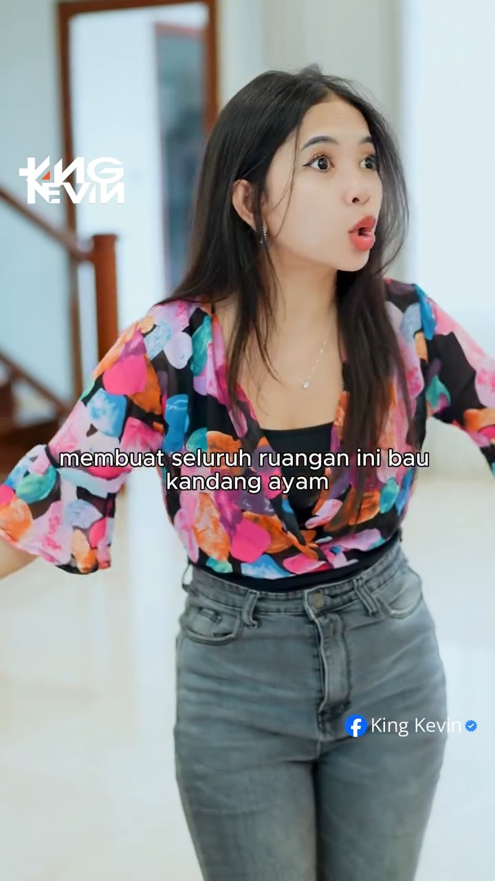 [FILM LENGKAP] 035I0722 Anak Durhaka vs anak berbakti