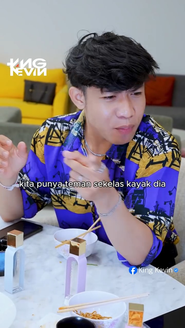 [FILM LENGKAP] 047I0722 Jangan memandang rendah manusia dari penampilan seseorang