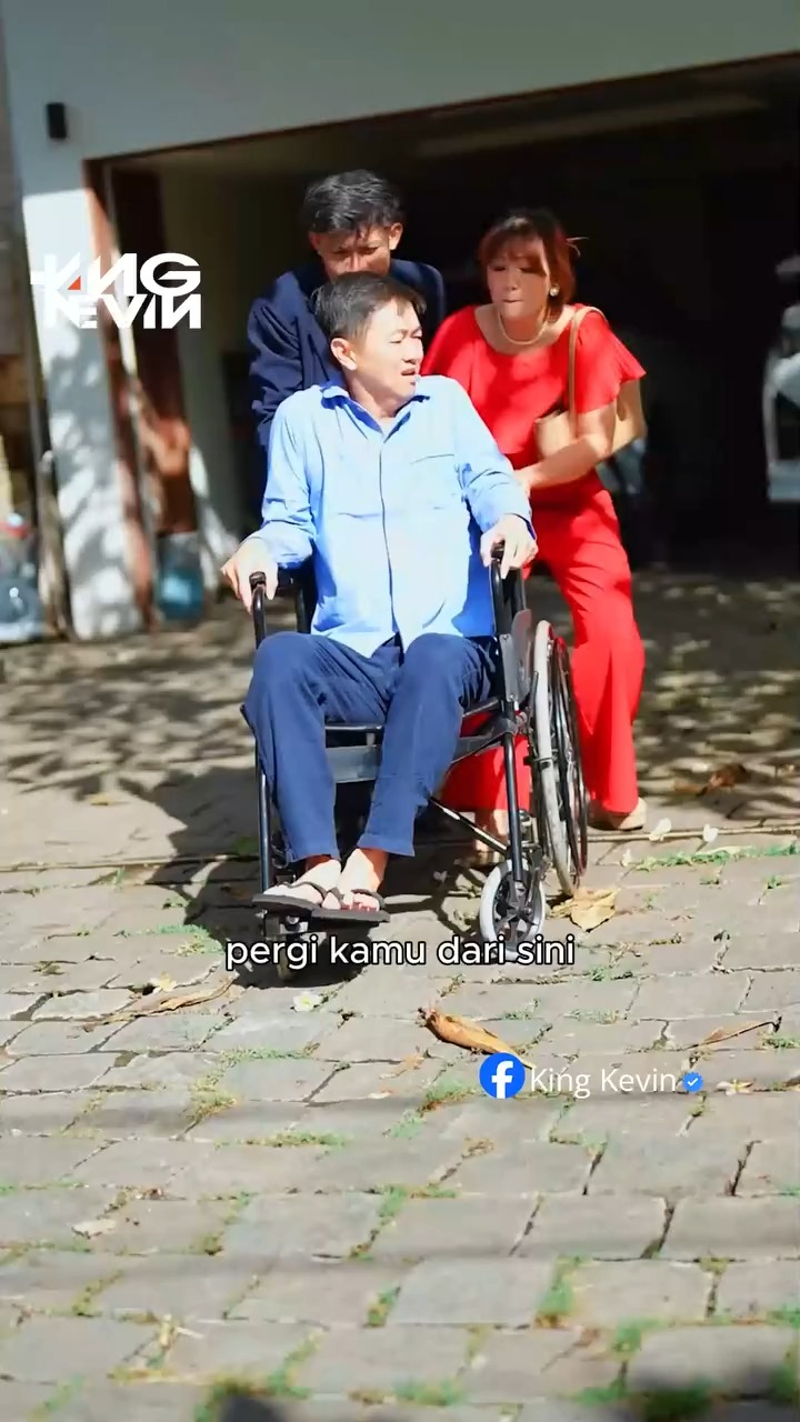 [FILM LENGKAP] 065I0722 Ketika diatas kamu dipuja, ketika dibawah kamu dihina