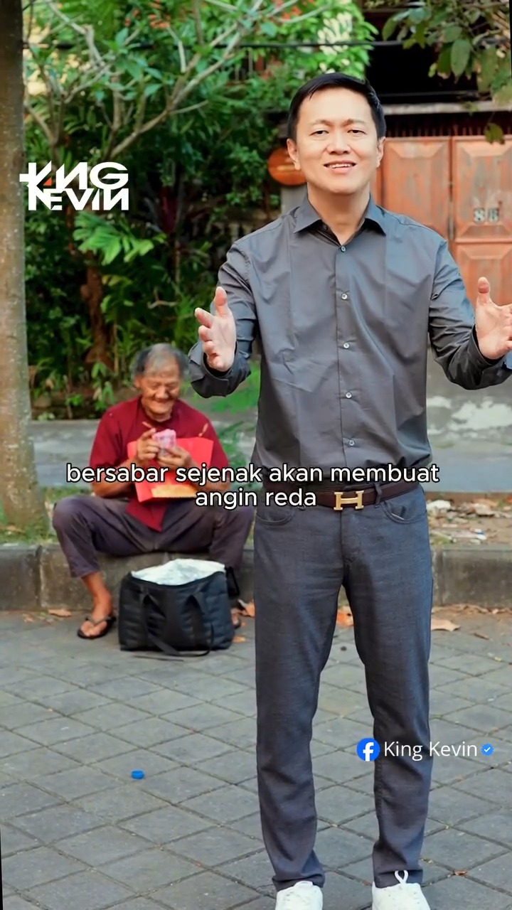 [FILM LENGKAP] 056I0722 Kamu boleh kaya tapi jangan lupa melihat ke bawah